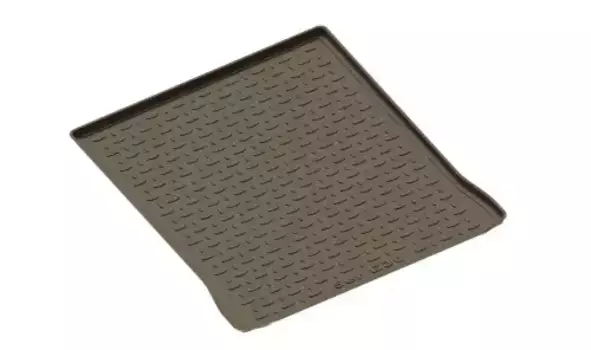 Коврик в багажник SEINTEX 89085 BMW 5 series 2017-н.в. 1 черный