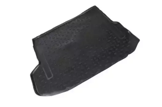 Коврик в багажник SEINTEX 91097 KIA Ceed 2018-н.в. 1 черный