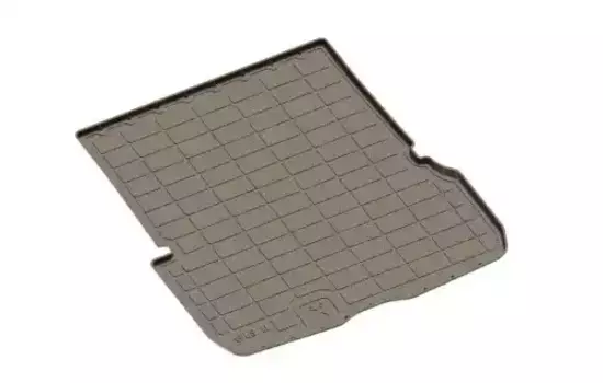 Коврик в багажник SEINTEX 94754 Mercedes-Benz GLS-Class 2019-н.в. 1 черный