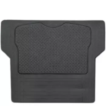 Коврик в багажник AUTOPROFI MAT-300L BK