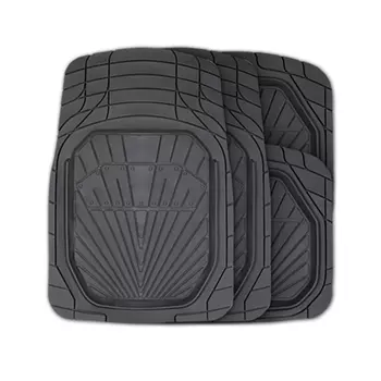 Коврики в салон AUTOPROFI MAT-510 BK