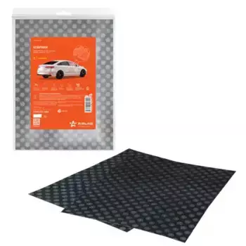 Коврики в салон AIRLINE ACM-LA-01