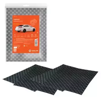 Коврики в салон AIRLINE ACM-LA-02