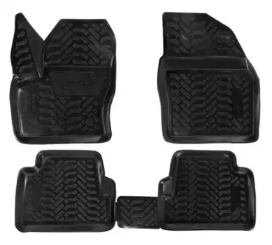 Коврики в салон AIRLINE ACM-PS-30