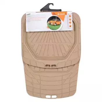 Коврики в салон AIRLINE ACM-RM-09