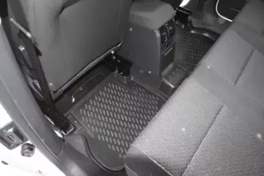 Коврики в салон AUTOFAMILY CARVLK00003