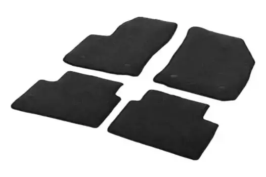 Коврики в салон AUTOFLEX 4190301