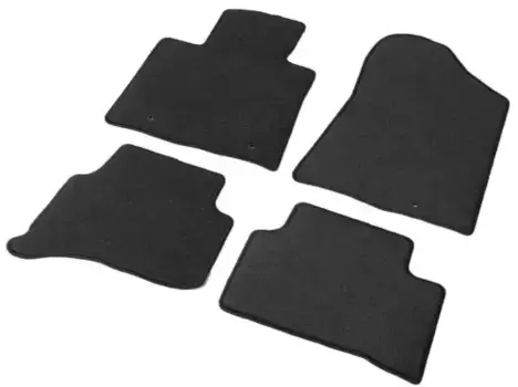 Коврики в салон AUTOFLEX 4230301