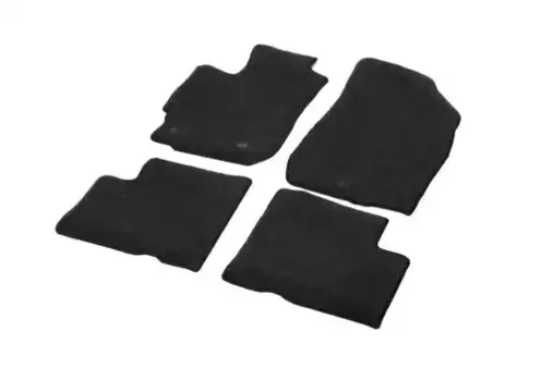 Коврики в салон AUTOFLEX 4410101