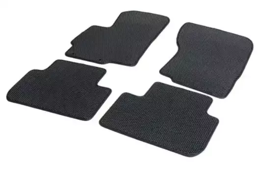 Коврики в салон AUTOFLEX 6400101