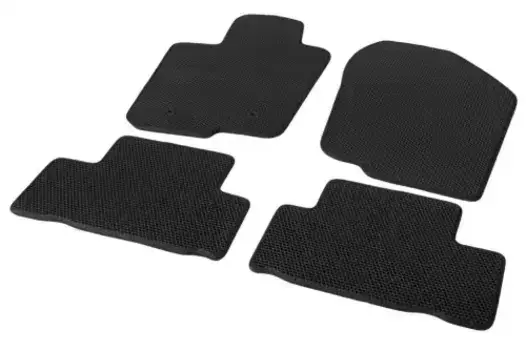 Коврики в салон AUTOFLEX 6570201