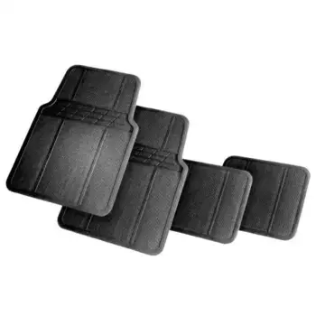 Коврики в салон AUTOPROFI MAT601 BK