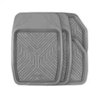 Коврики в салон AUTOPROFI MAT-150 GY