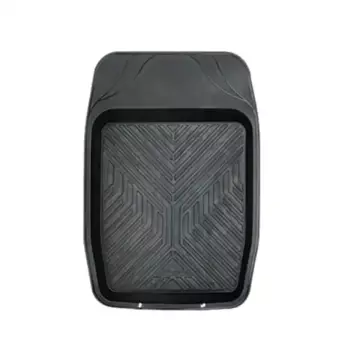 Коврики в салон AUTOPROFI MAT-150F BK