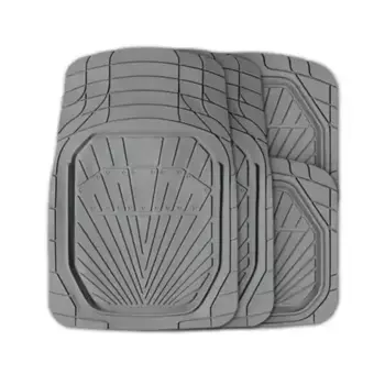 Коврики в салон AUTOPROFI MAT-510 GY