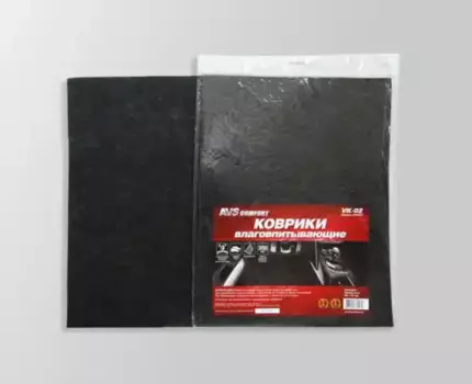 Коврики в салон AVS A78247S