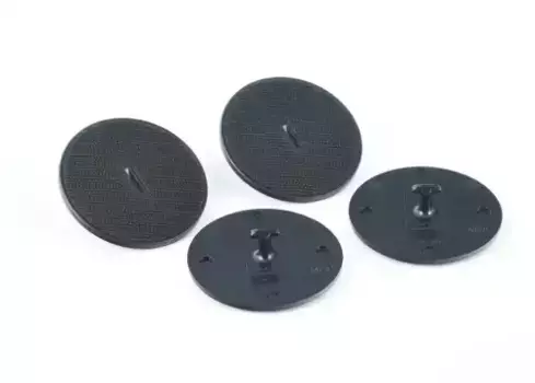 Коврики в салон BMW 51 47 2 458 559