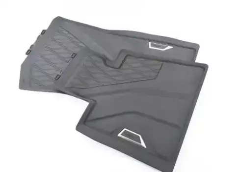 Коврики в салон BMW 51 47 2 458 551