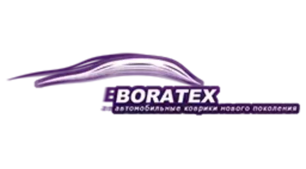 Коврики в салон BORATEX BRTX-20092