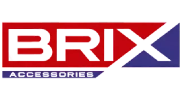 Коврики в салон BRIX BRX0040041 Hyundai Creta 2021-н.в. черный