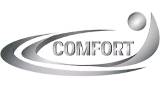 Коврики в салон COMFORT 5105506BL Volkswagen Caddy 2015-н.в. черный