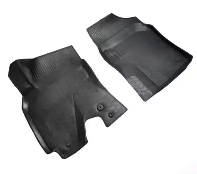 Коврики в салон COMFORT 63.03.501.PLC Chery Tiggo 3 2014-н.в. 2 шт. черный