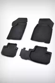 Коврики в салон COMFORT C.083.01.K 1986-н.в.