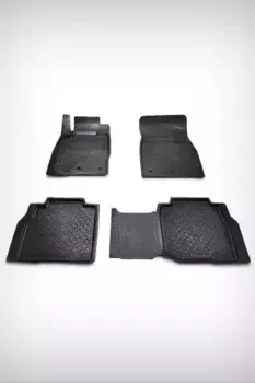 Коврики в салон COMFORT C.223.01.K 2007-н.в.