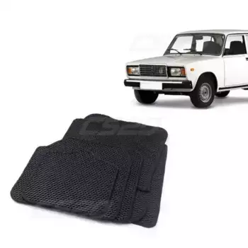 Коврики в салон CS20 17308