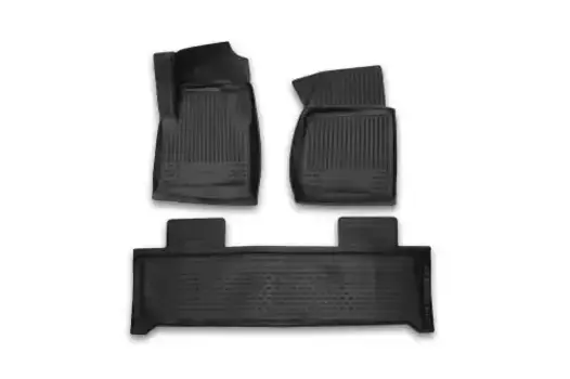Коврики в салон ELEMENT 3163-5109015-00
