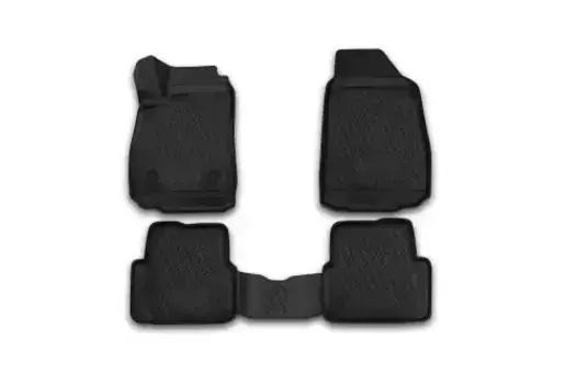 Коврики в салон ELEMENT CARCHV00029
