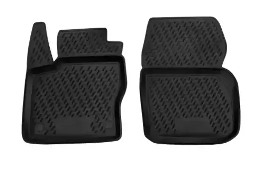 Коврики в салон ELEMENT CARFRD00001HF
