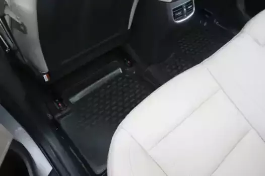 Коврики в салон ELEMENT CARHYN00005