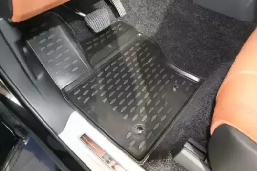 Коврики в салон ELEMENT CARLDR00001