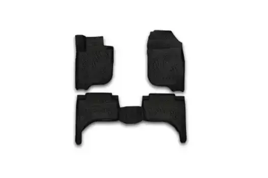 Коврики в салон ELEMENT CARMIT00001