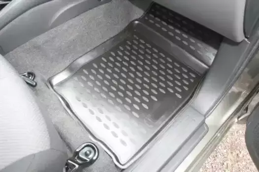 Коврики в салон ELEMENT CARMIT00003