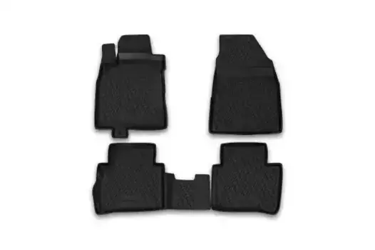 Коврики в салон ELEMENT CARNIS00029