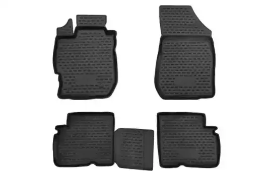 Коврики в салон ELEMENT CARNIS10049
