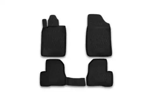 Коврики в салон ELEMENT CARPGT00007