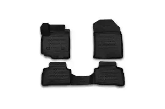 Коврики в салон ELEMENT CARSZK00017