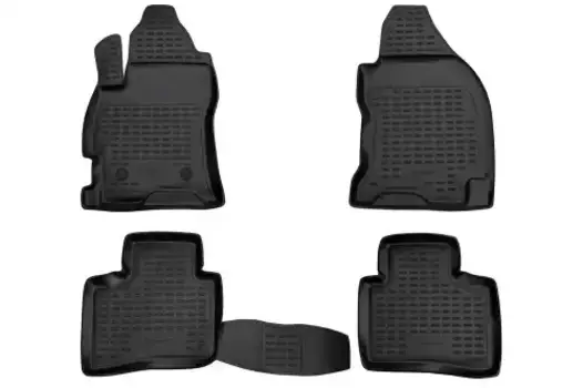 Коврики в салон ELEMENT ELEMENT1605210K