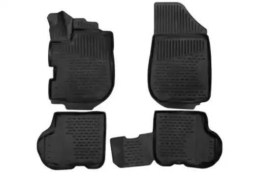 Коврики в салон ELEMENT ELEMENT3D01998210K