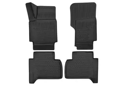 Коврики в салон ELEMENT ELEMENT3D02431210