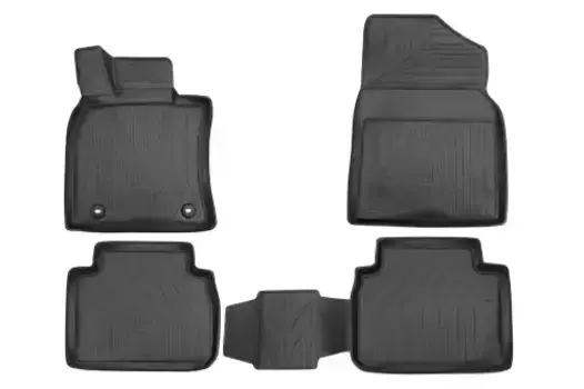 Коврики в салон ELEMENT ELEMENT3D048152210K