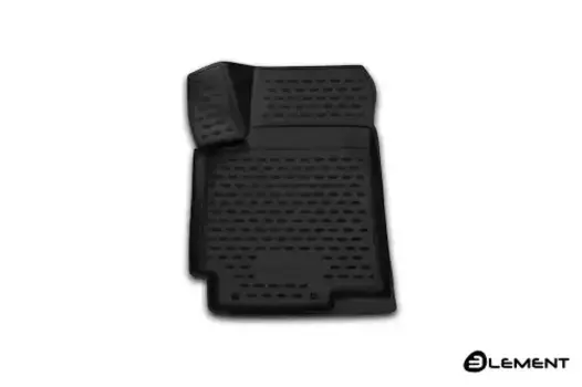 Коврики в салон ELEMENT ELEMENT3D2059210KFL 1 шт.