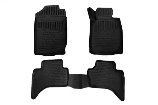 Коврики в салон ELEMENT ELEMENT3D3501210