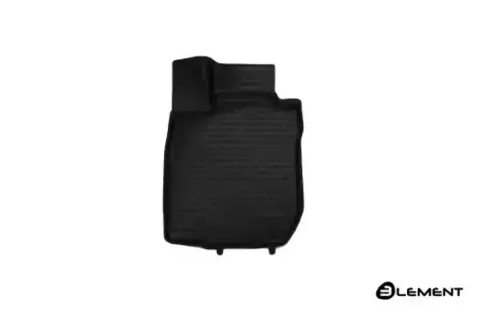 Коврики в салон ELEMENT ELEMENT3D4105210KFL 1 шт.