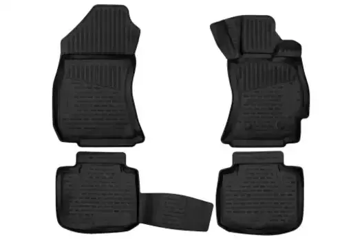 Коврики в салон ELEMENT ELEMENT3DA0N024210K