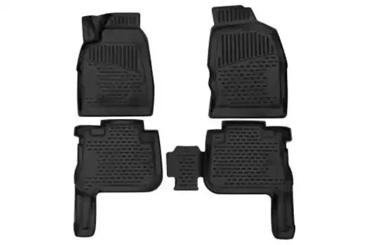 Коврики в салон ELEMENT ELEMENT3DA0N087210K