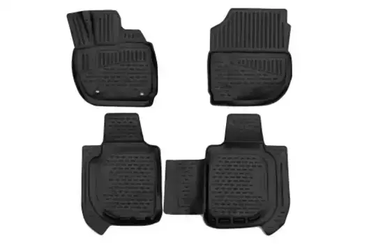 Коврики в салон ELEMENT ELEMENT3DA0N100210K